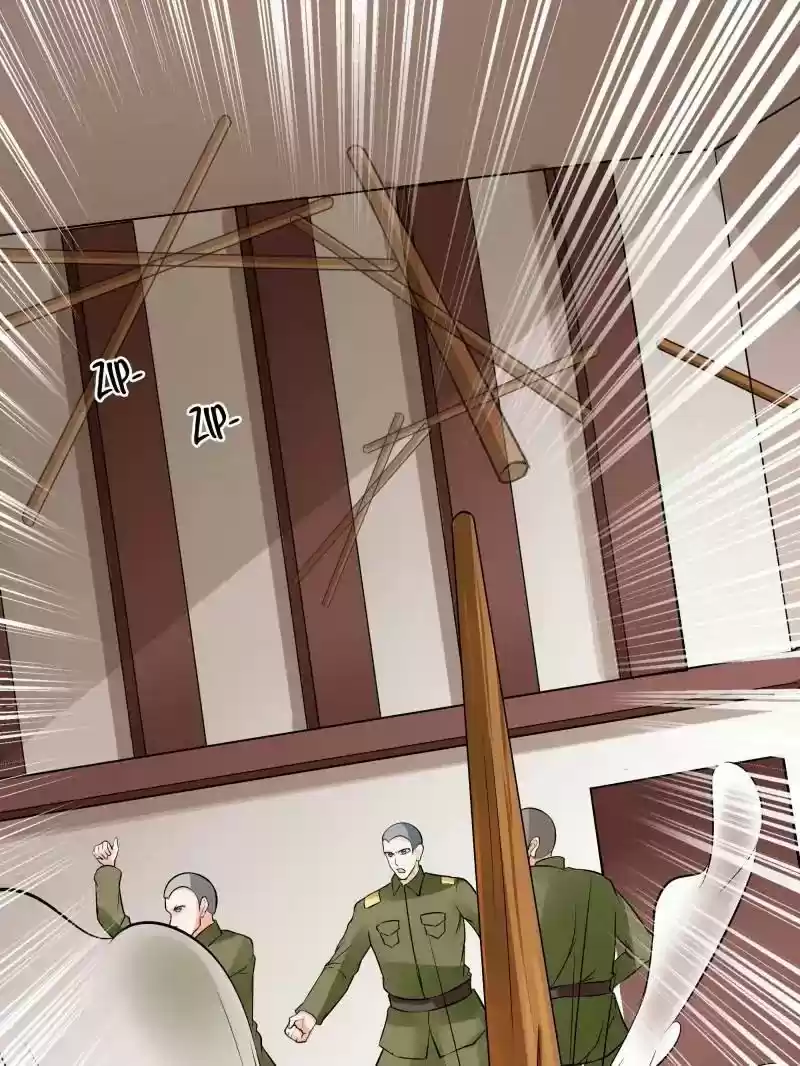 Warlord Husband: Shenshen is Gonna be the Winner Chapter 69