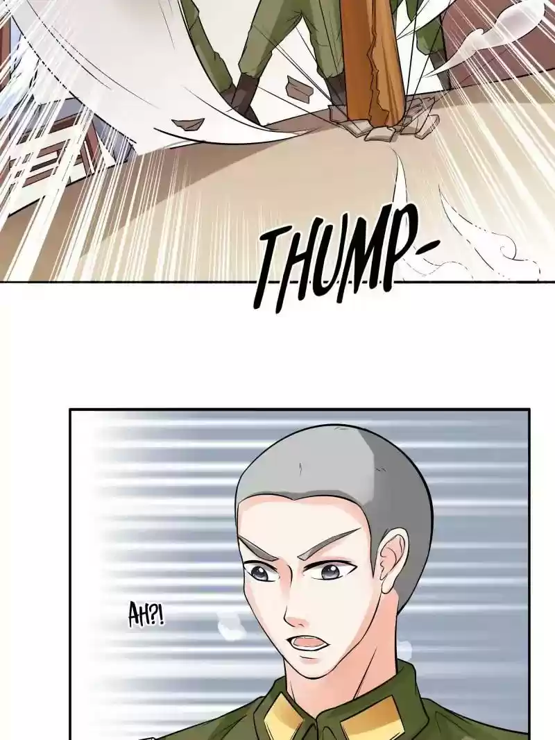 Warlord Husband: Shenshen is Gonna be the Winner Chapter 69