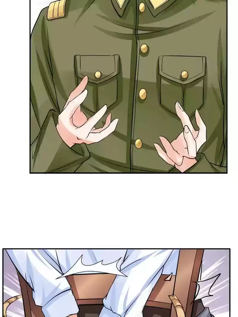 Warlord Husband: Shenshen is Gonna be the Winner Chapter 69