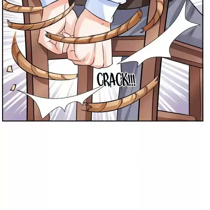 Warlord Husband: Shenshen is Gonna be the Winner Chapter 69