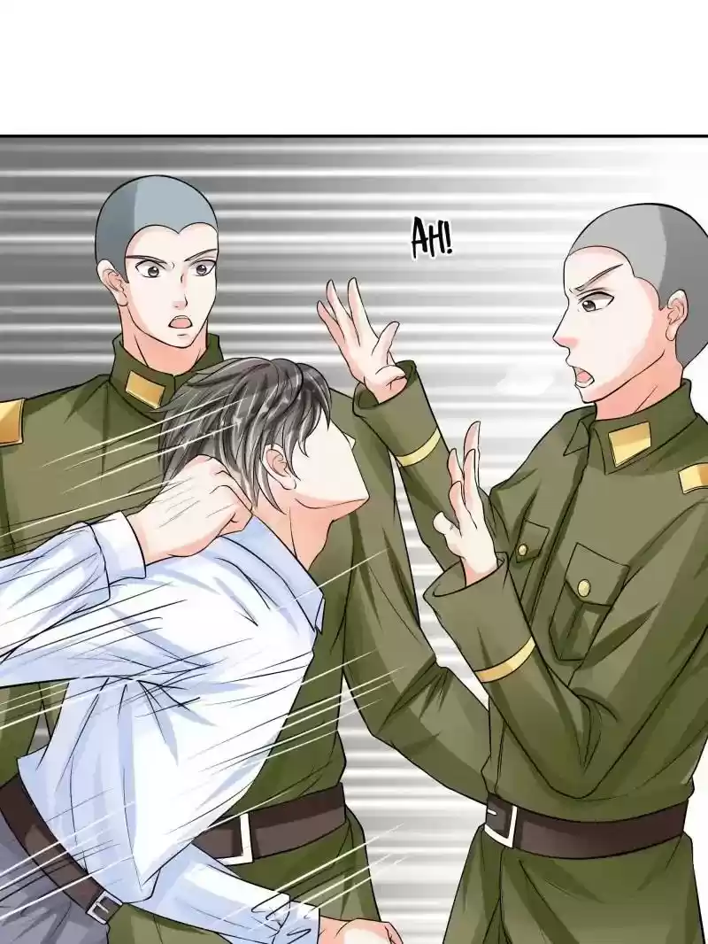 Warlord Husband: Shenshen is Gonna be the Winner Chapter 69