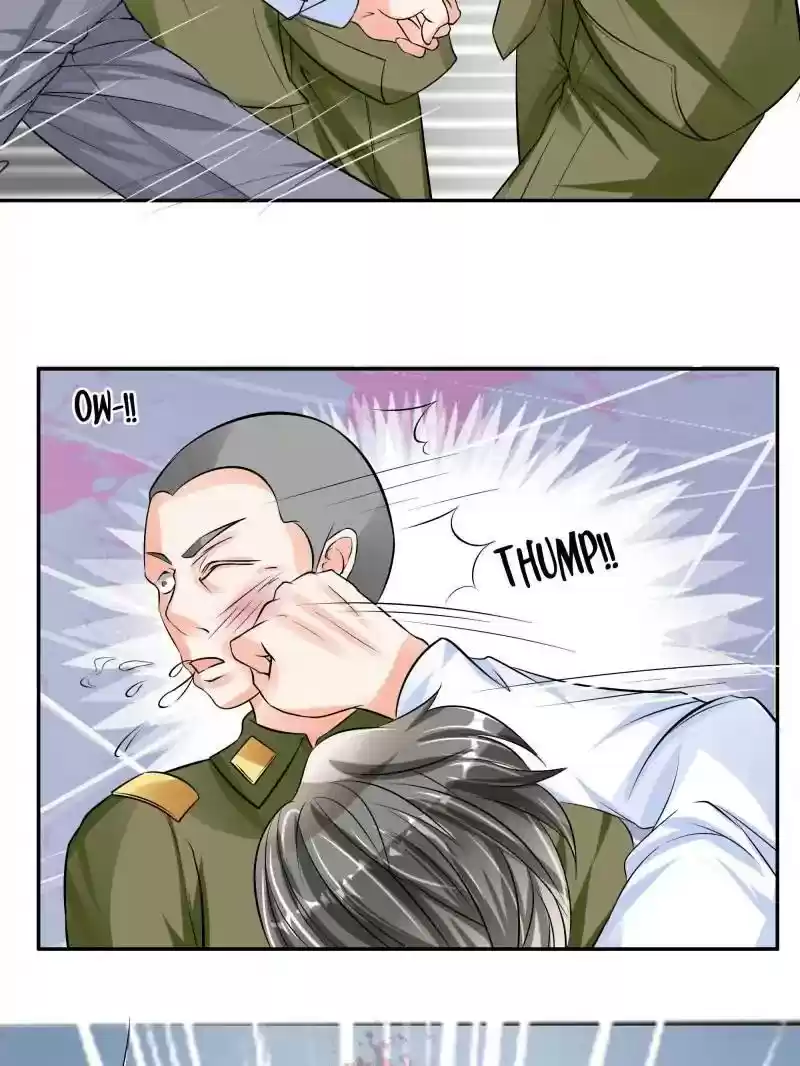 Warlord Husband: Shenshen is Gonna be the Winner Chapter 69