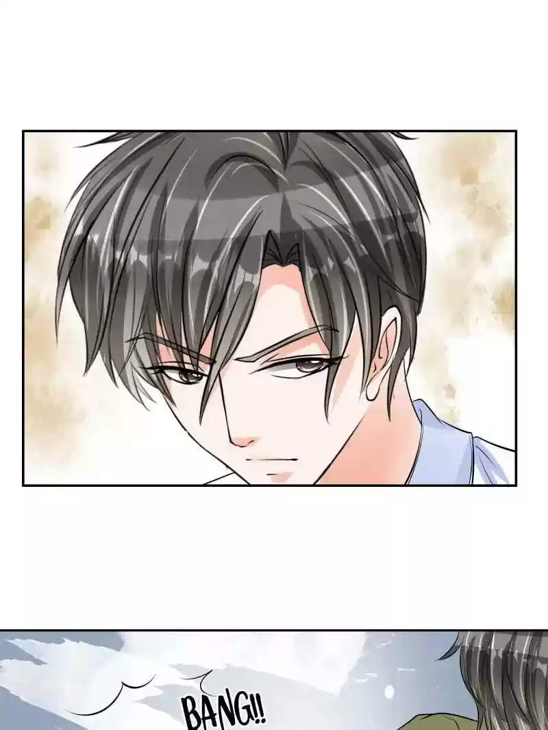 Warlord Husband: Shenshen is Gonna be the Winner Chapter 69