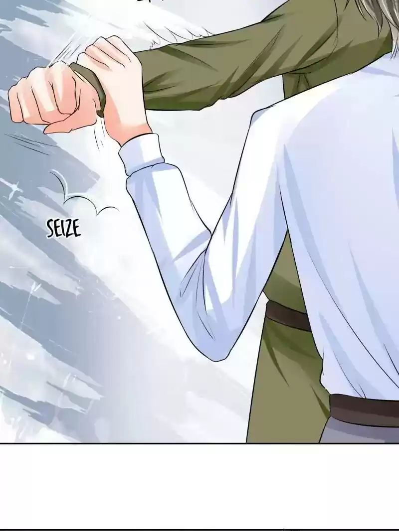 Warlord Husband: Shenshen is Gonna be the Winner Chapter 69