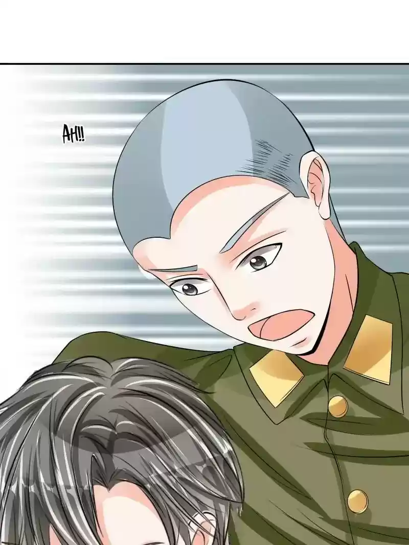 Warlord Husband: Shenshen is Gonna be the Winner Chapter 69