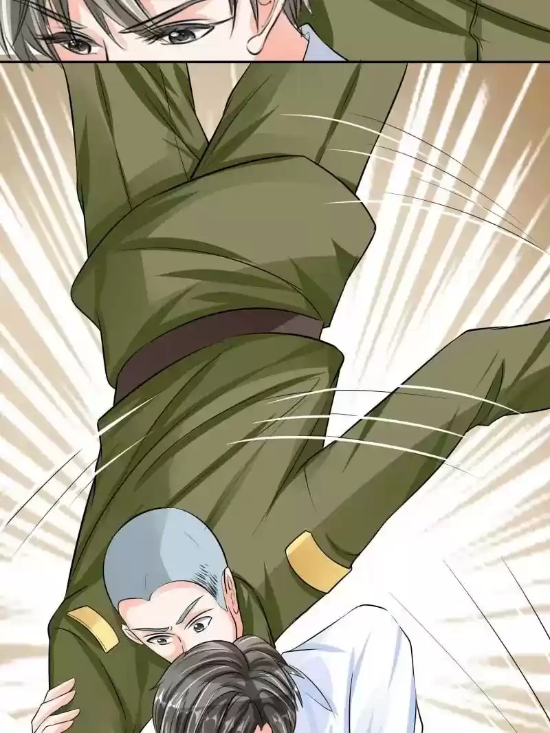 Warlord Husband: Shenshen is Gonna be the Winner Chapter 69