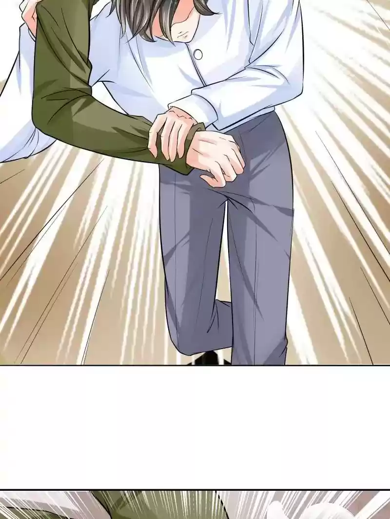 Warlord Husband: Shenshen is Gonna be the Winner Chapter 69