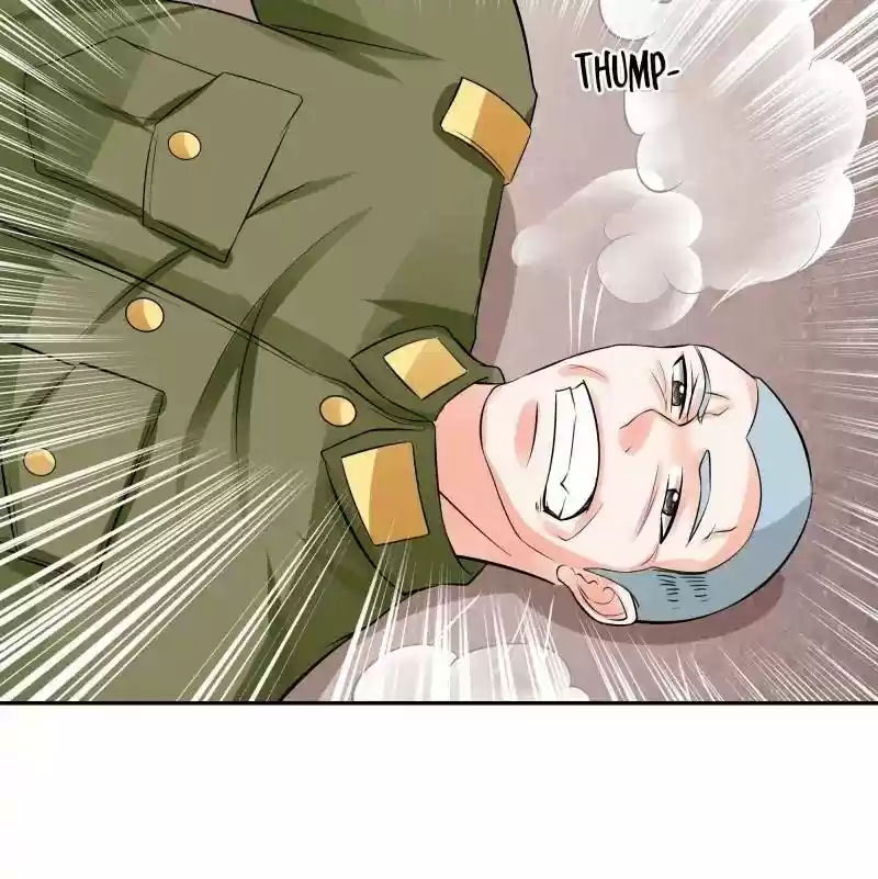 Warlord Husband: Shenshen is Gonna be the Winner Chapter 69