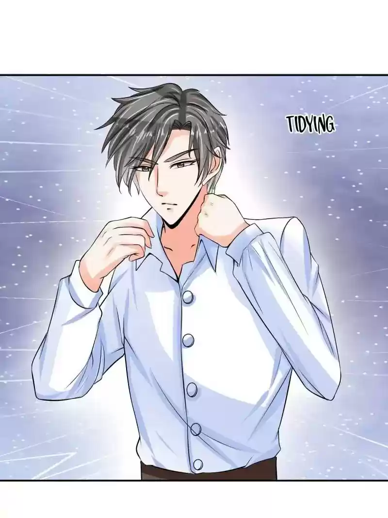 Warlord Husband: Shenshen is Gonna be the Winner Chapter 69