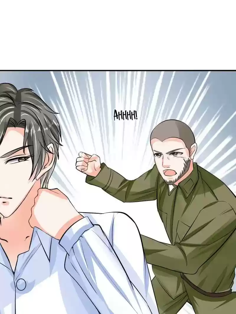 Warlord Husband: Shenshen is Gonna be the Winner Chapter 69