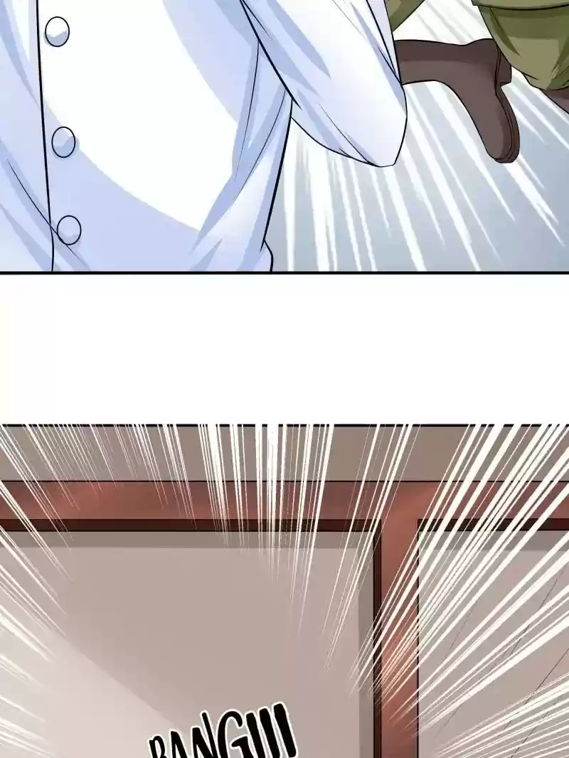 Warlord Husband: Shenshen is Gonna be the Winner Chapter 69