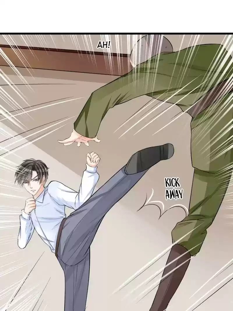 Warlord Husband: Shenshen is Gonna be the Winner Chapter 69