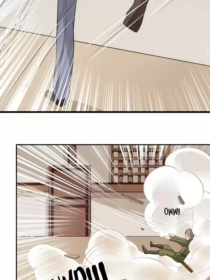 Warlord Husband: Shenshen is Gonna be the Winner Chapter 69