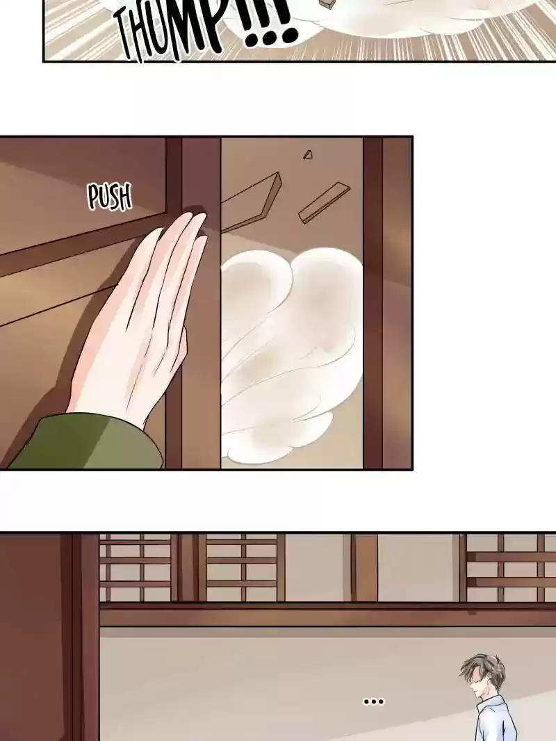 Warlord Husband: Shenshen is Gonna be the Winner Chapter 69