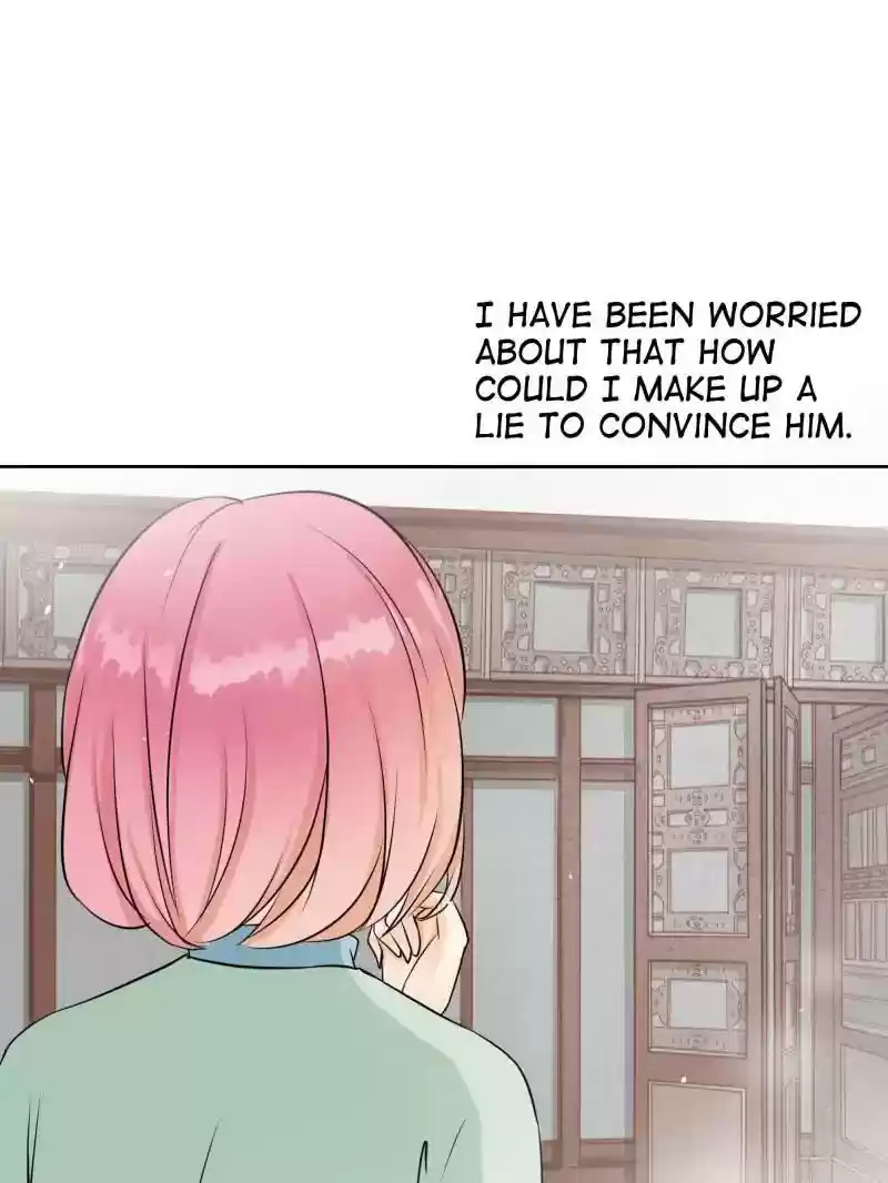 Warlord Husband: Shenshen is Gonna be the Winner Chapter 7