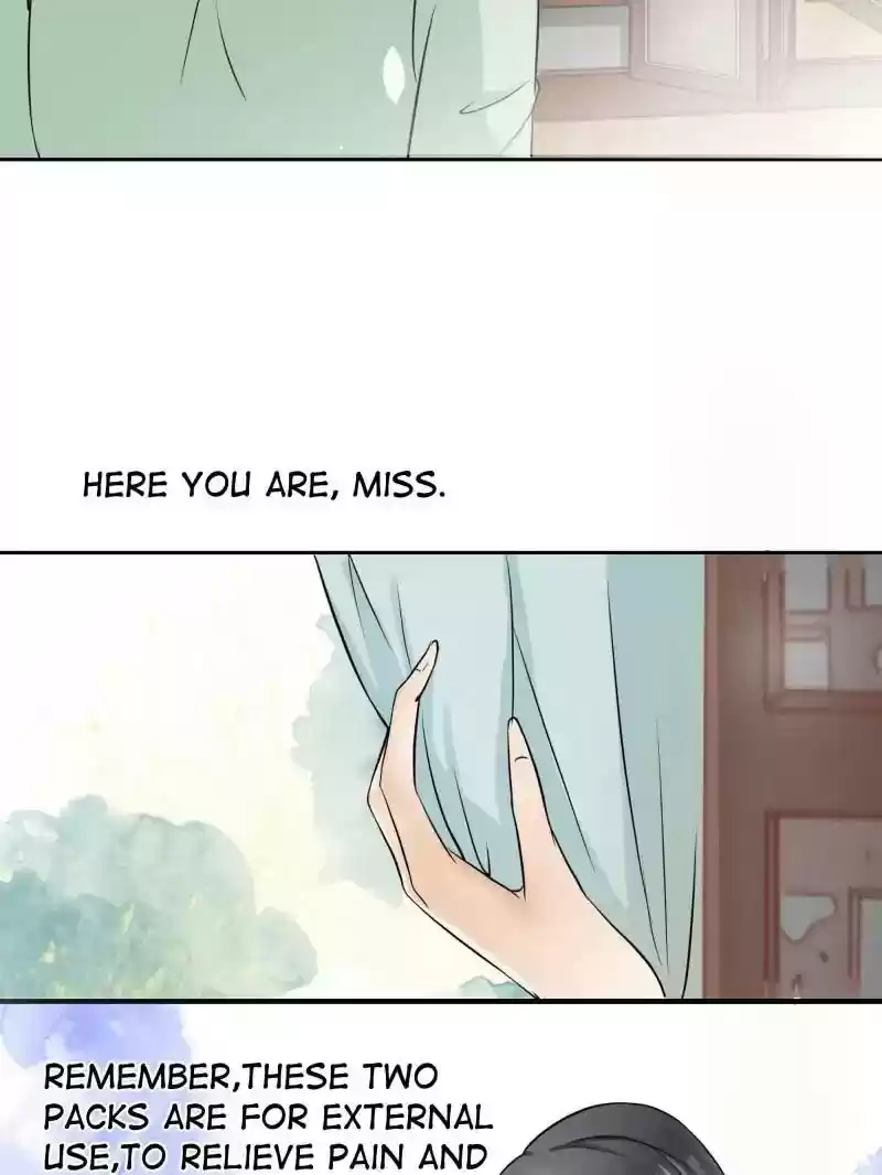 Warlord Husband: Shenshen is Gonna be the Winner Chapter 7