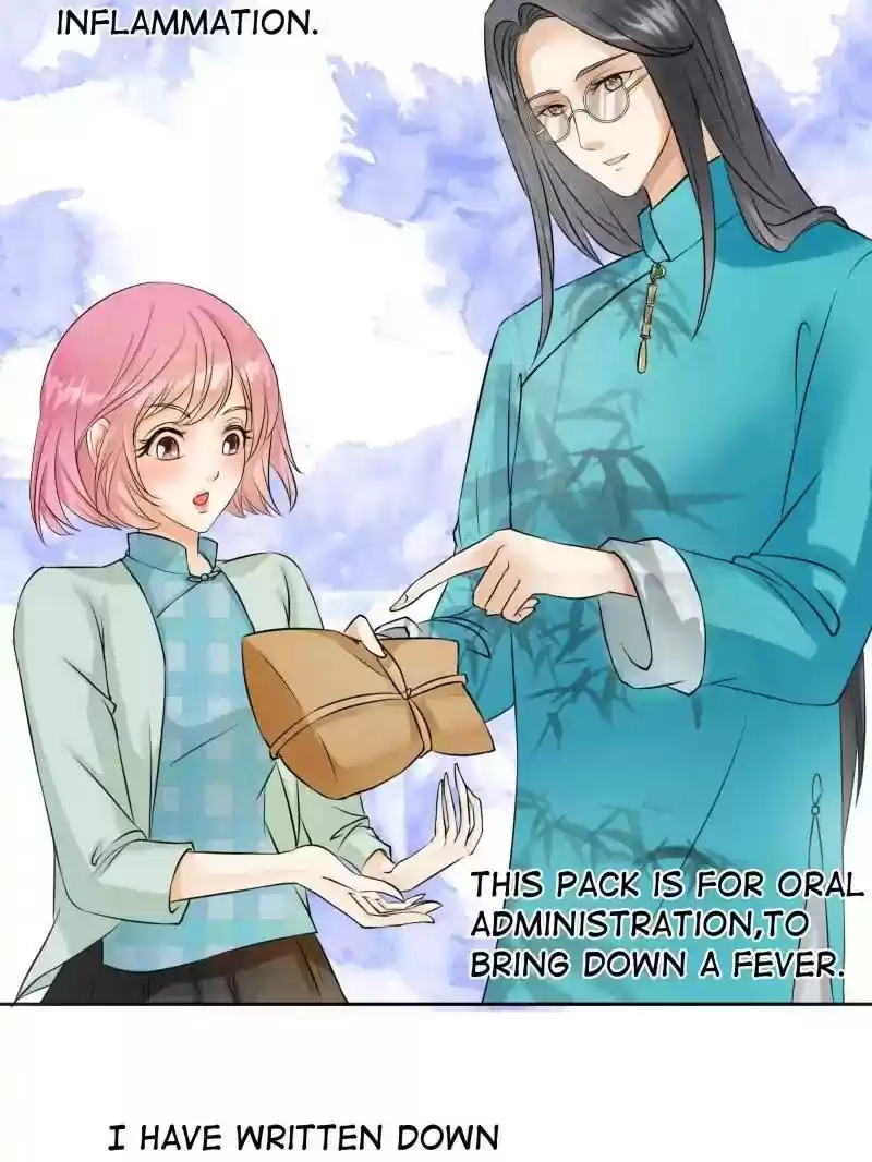 Warlord Husband: Shenshen is Gonna be the Winner Chapter 7