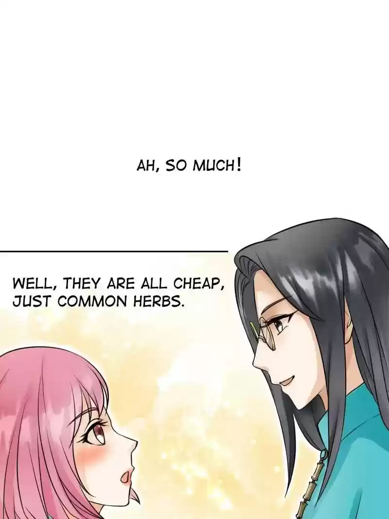 Warlord Husband: Shenshen is Gonna be the Winner Chapter 7