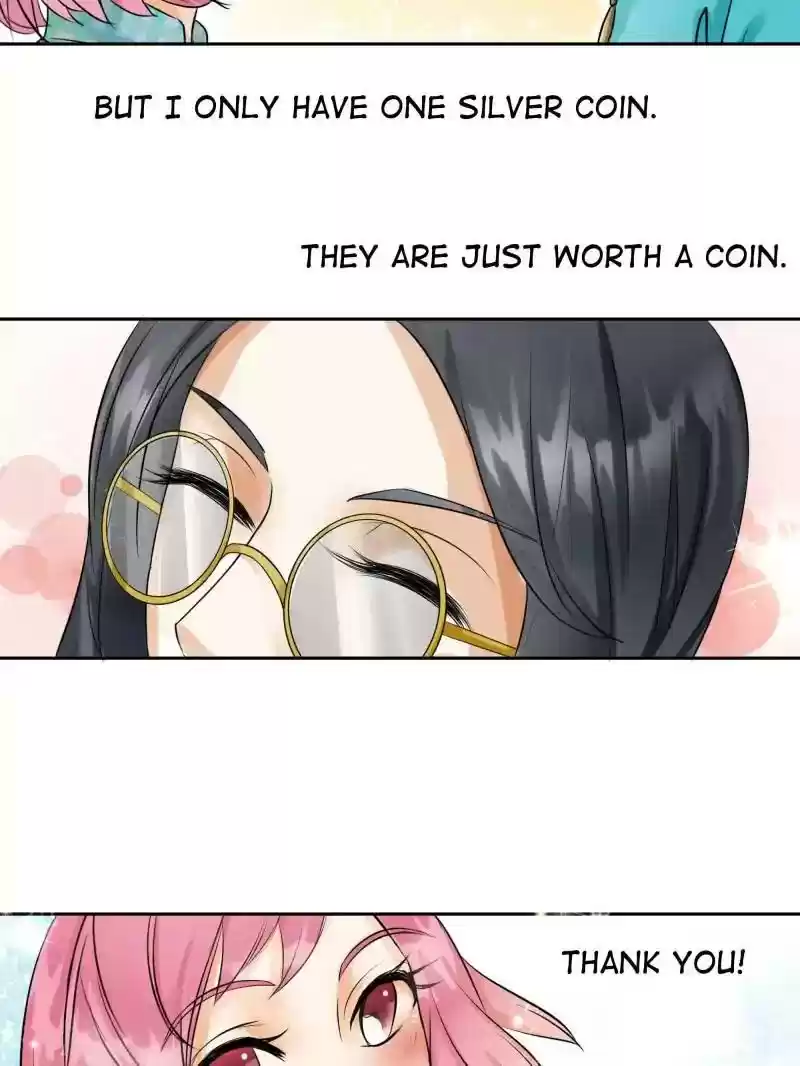 Warlord Husband: Shenshen is Gonna be the Winner Chapter 7