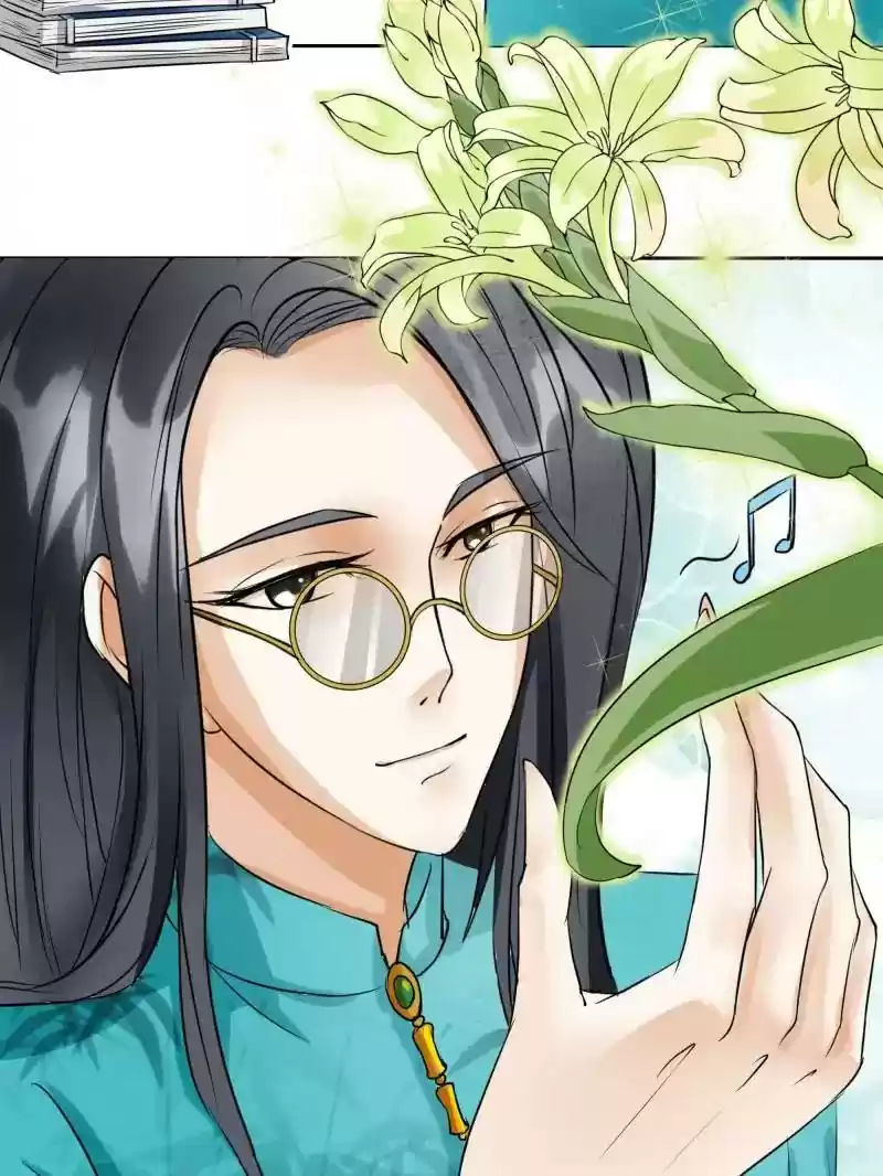 Warlord Husband: Shenshen is Gonna be the Winner Chapter 7