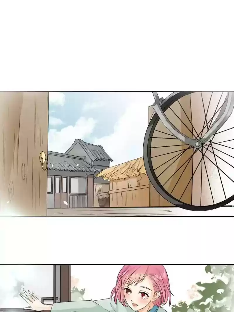 Warlord Husband: Shenshen is Gonna be the Winner Chapter 7