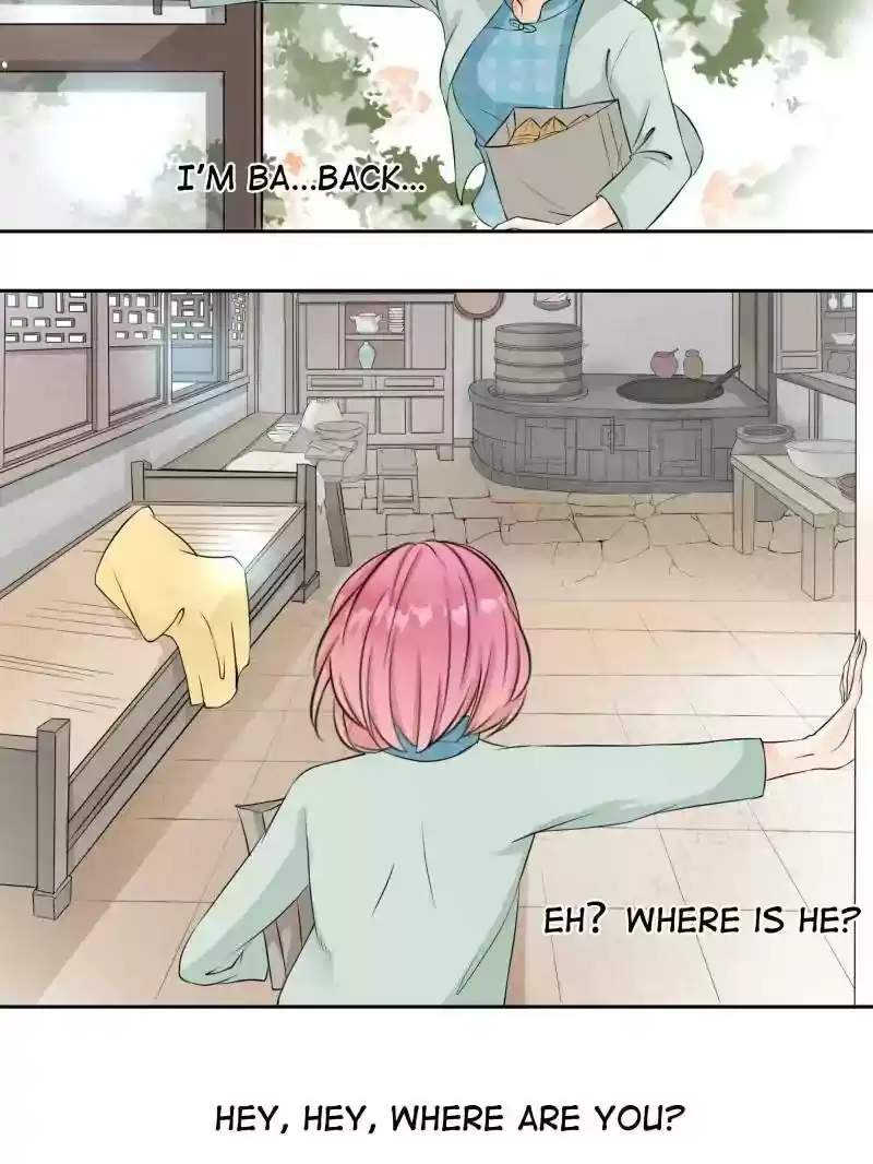 Warlord Husband: Shenshen is Gonna be the Winner Chapter 7