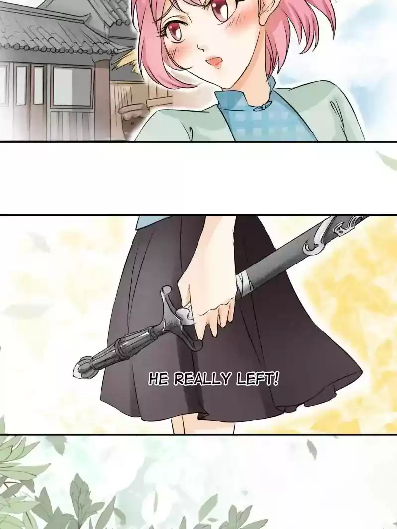 Warlord Husband: Shenshen is Gonna be the Winner Chapter 7