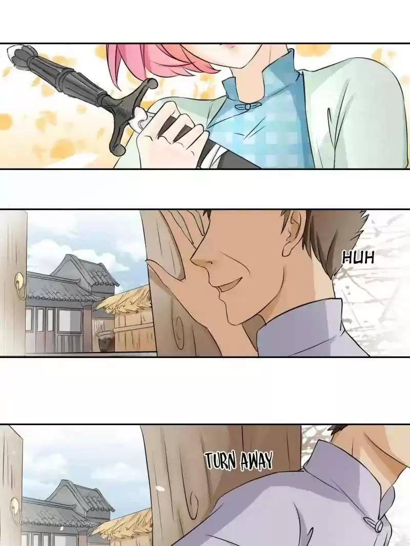 Warlord Husband: Shenshen is Gonna be the Winner Chapter 7