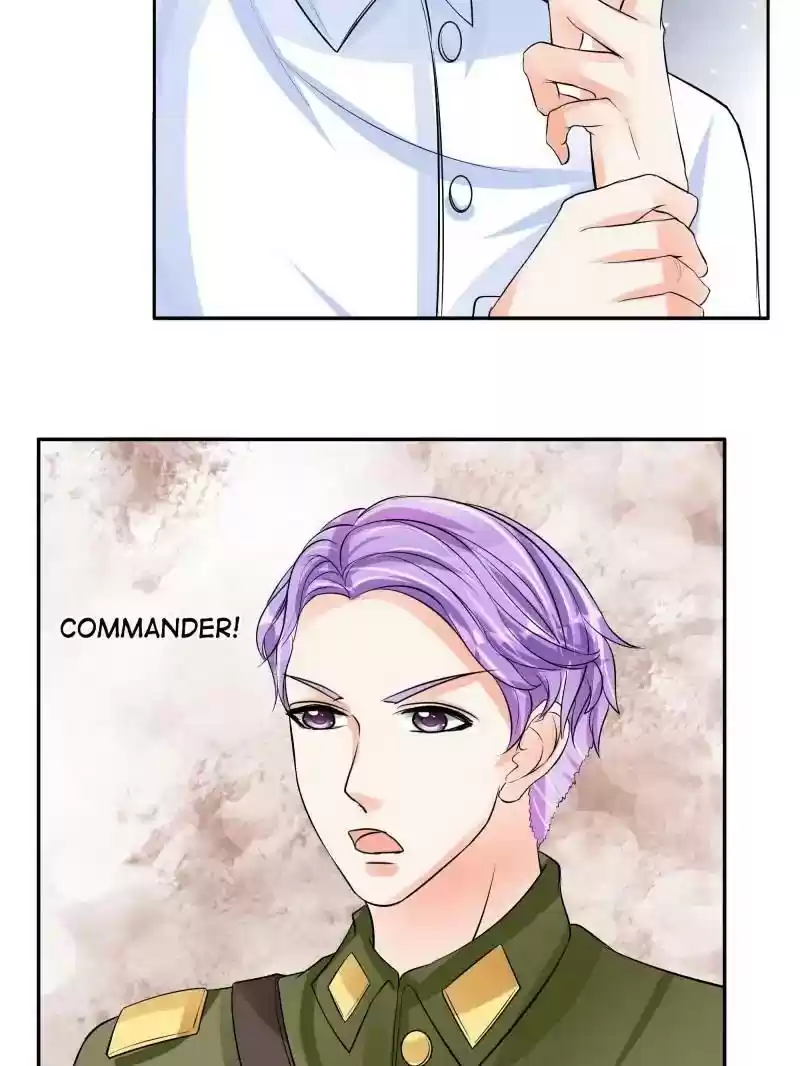 Warlord Husband: Shenshen is Gonna be the Winner Chapter 70