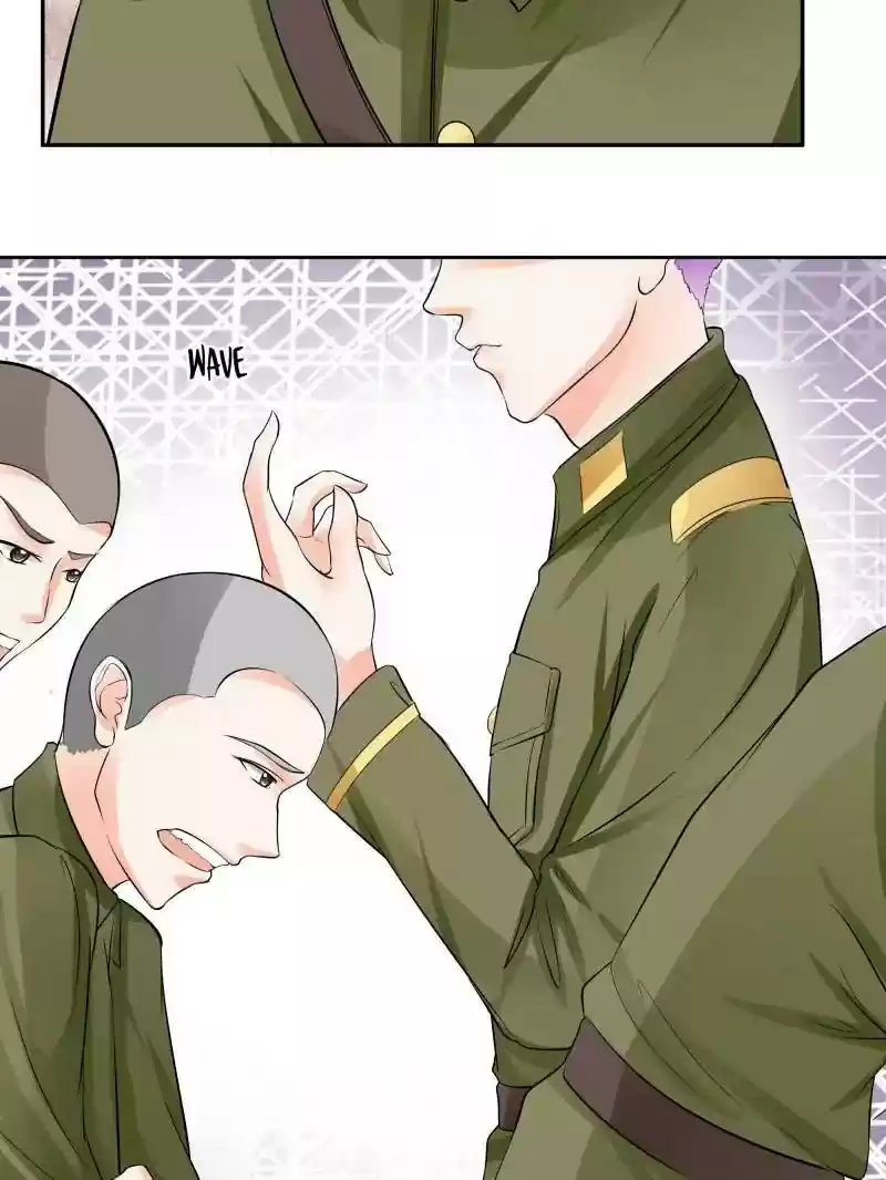 Warlord Husband: Shenshen is Gonna be the Winner Chapter 70