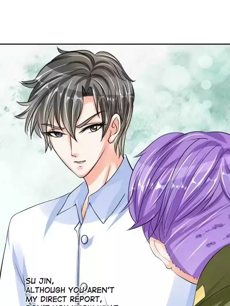 Warlord Husband: Shenshen is Gonna be the Winner Chapter 70