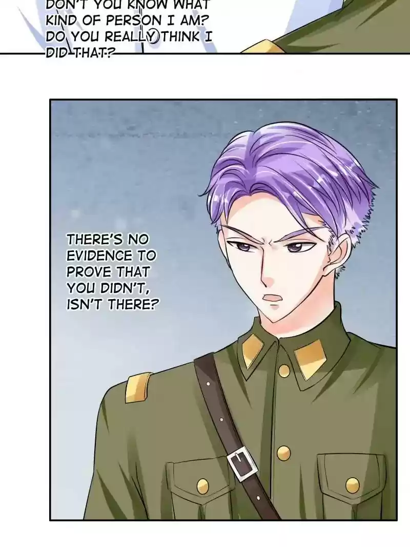 Warlord Husband: Shenshen is Gonna be the Winner Chapter 70