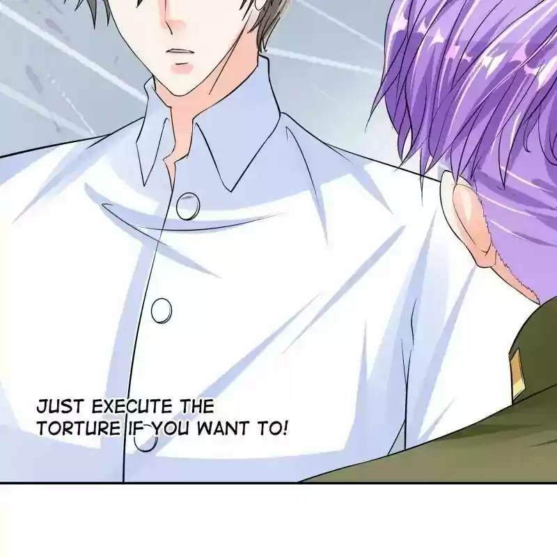 Warlord Husband: Shenshen is Gonna be the Winner Chapter 70