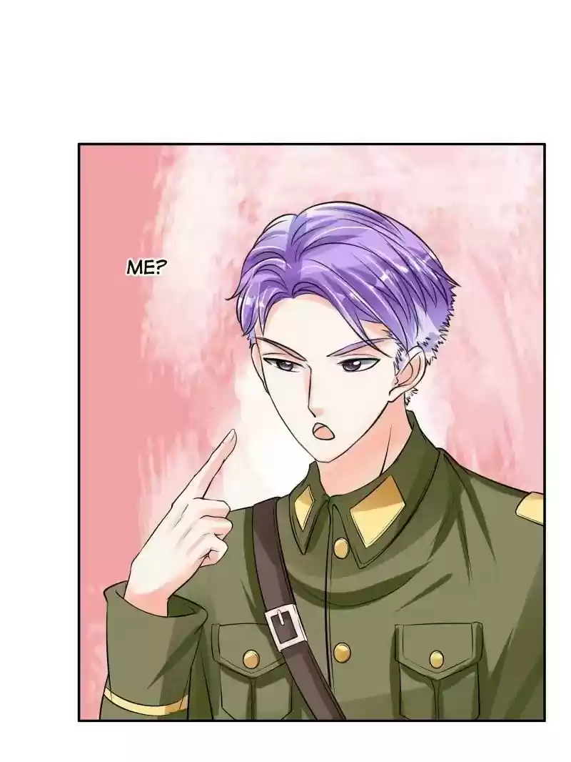 Warlord Husband: Shenshen is Gonna be the Winner Chapter 70