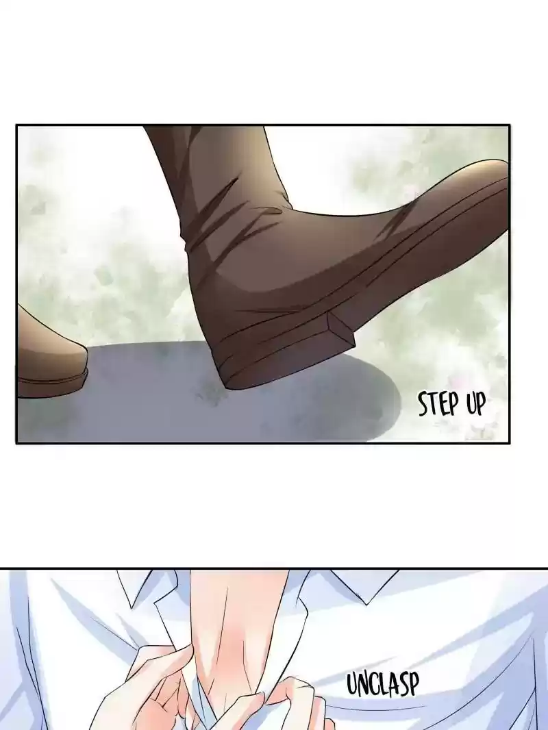 Warlord Husband: Shenshen is Gonna be the Winner Chapter 70