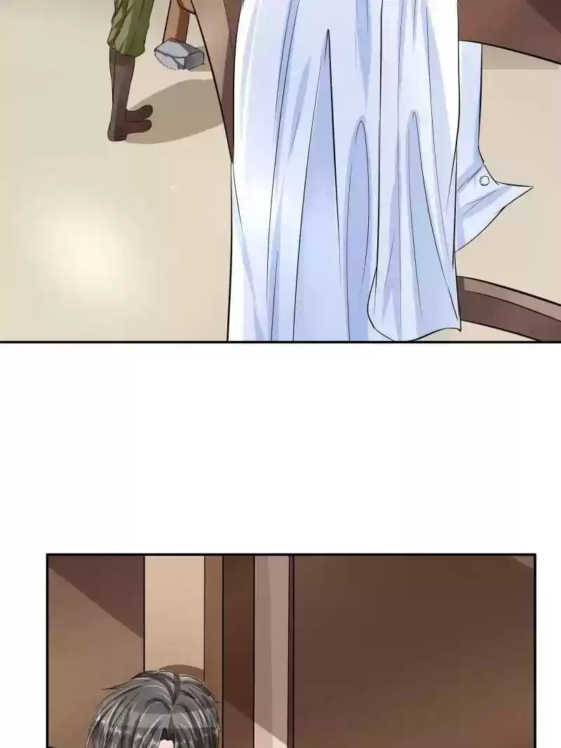 Warlord Husband: Shenshen is Gonna be the Winner Chapter 70