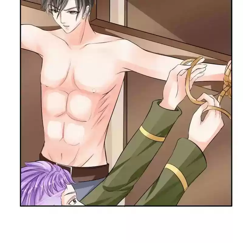 Warlord Husband: Shenshen is Gonna be the Winner Chapter 70