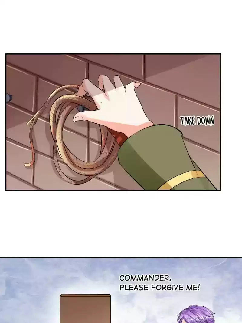 Warlord Husband: Shenshen is Gonna be the Winner Chapter 70