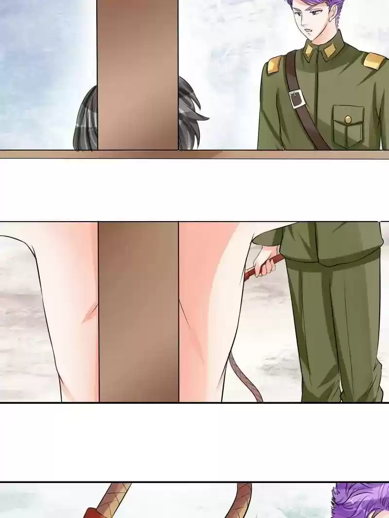 Warlord Husband: Shenshen is Gonna be the Winner Chapter 70