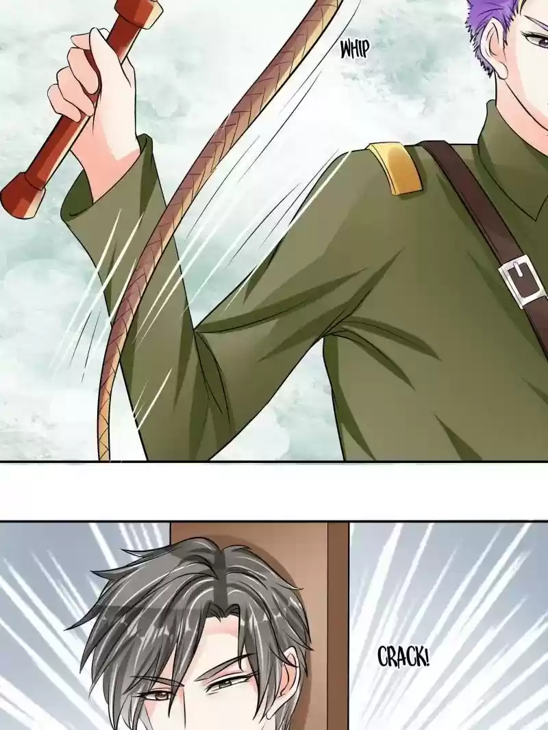 Warlord Husband: Shenshen is Gonna be the Winner Chapter 70