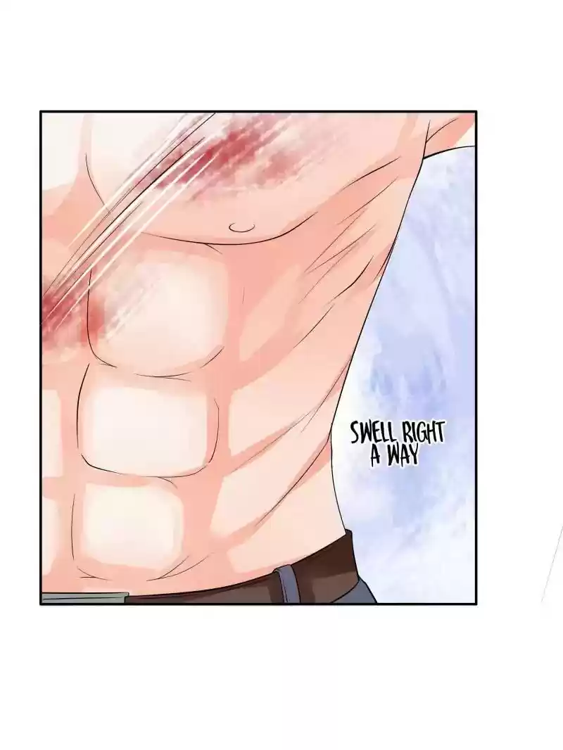 Warlord Husband: Shenshen is Gonna be the Winner Chapter 70