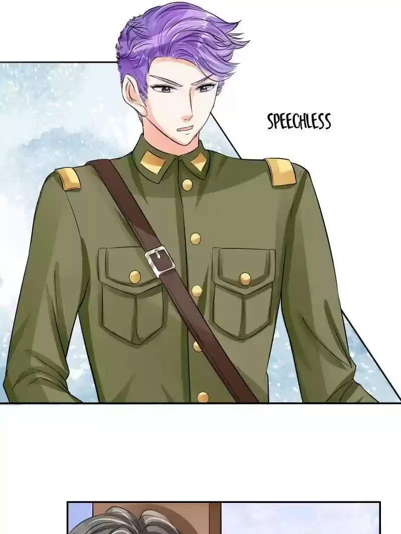 Warlord Husband: Shenshen is Gonna be the Winner Chapter 70