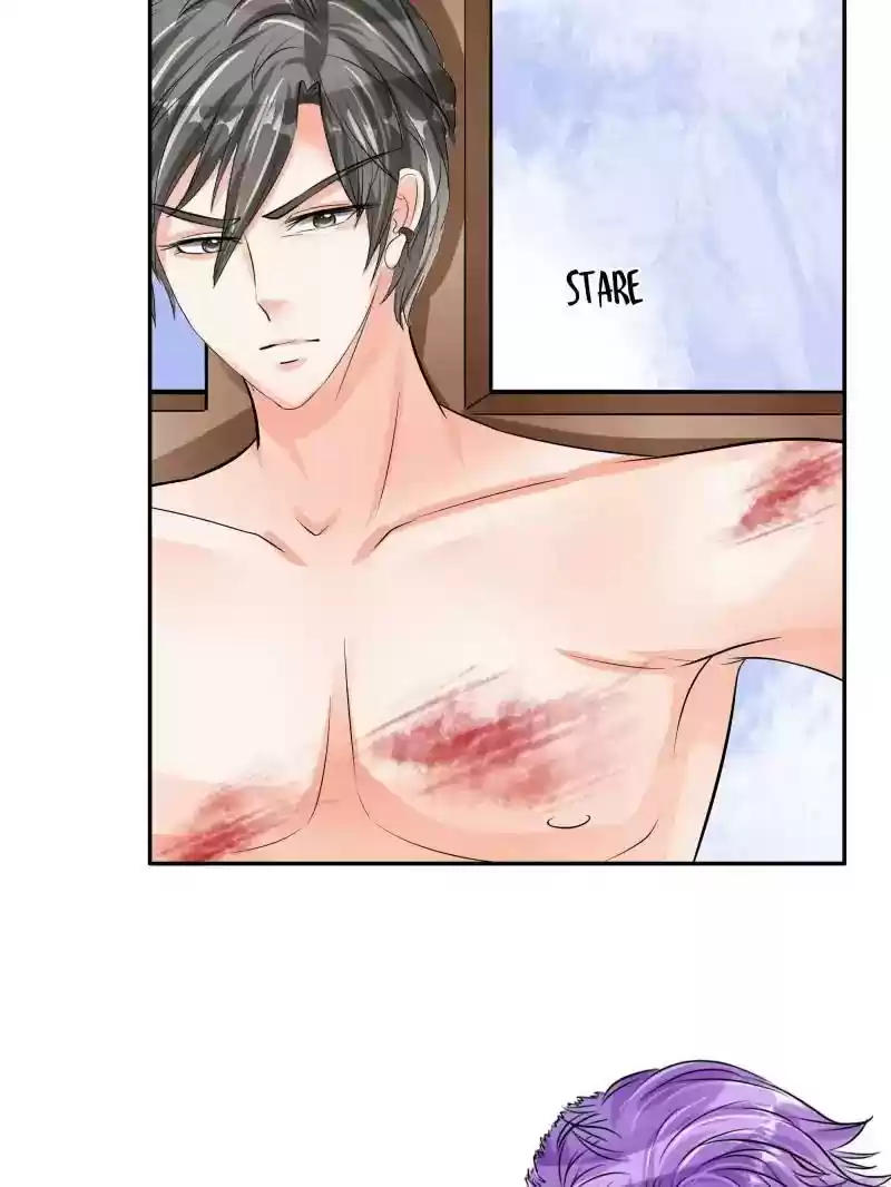 Warlord Husband: Shenshen is Gonna be the Winner Chapter 70