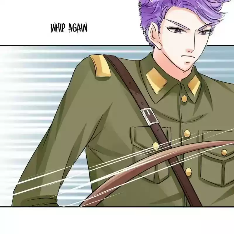 Warlord Husband: Shenshen is Gonna be the Winner Chapter 70