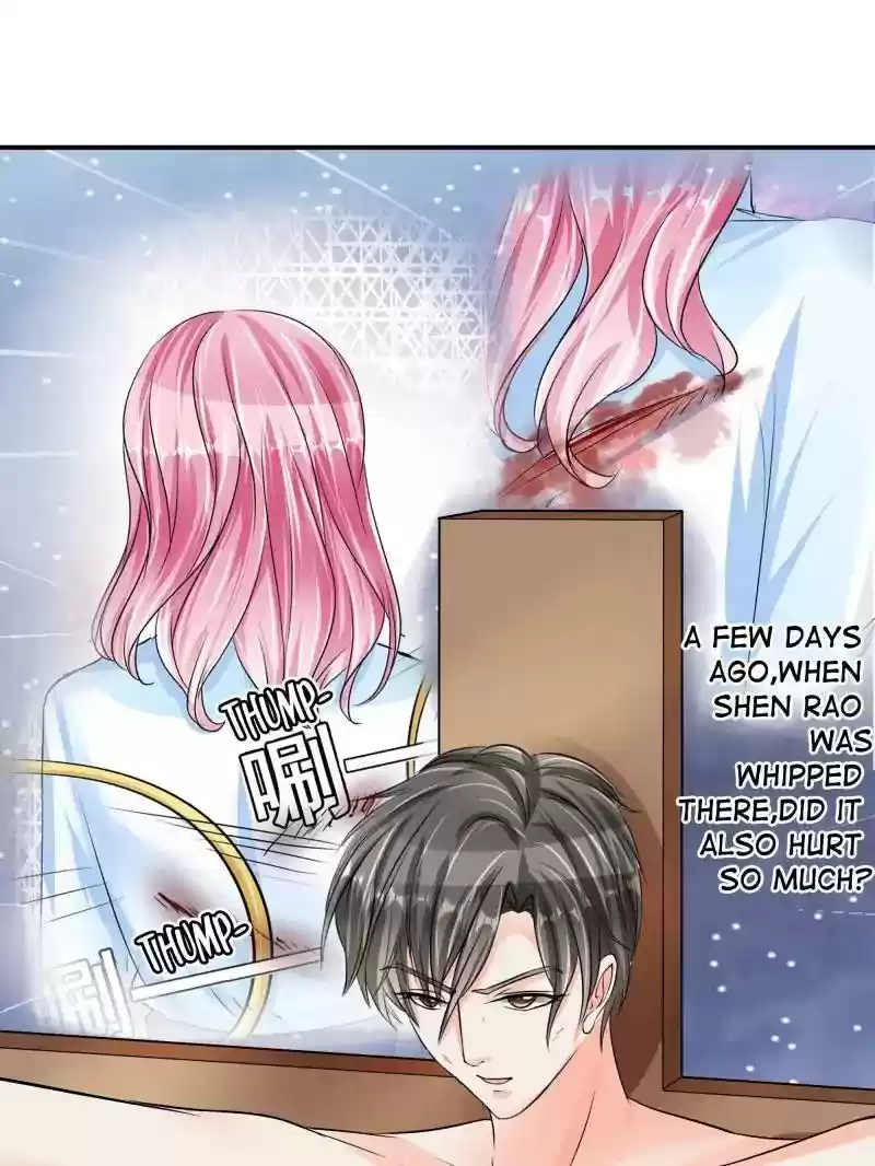 Warlord Husband: Shenshen is Gonna be the Winner Chapter 70