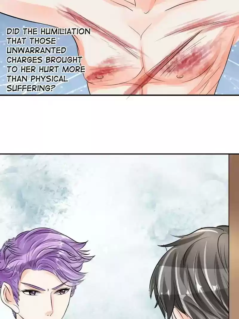 Warlord Husband: Shenshen is Gonna be the Winner Chapter 70