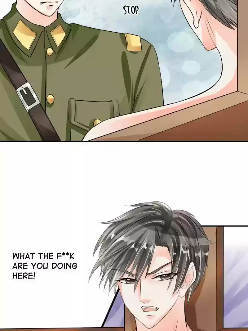 Warlord Husband: Shenshen is Gonna be the Winner Chapter 70