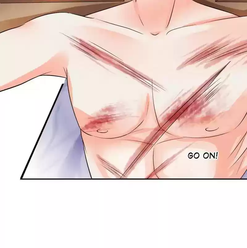 Warlord Husband: Shenshen is Gonna be the Winner Chapter 70