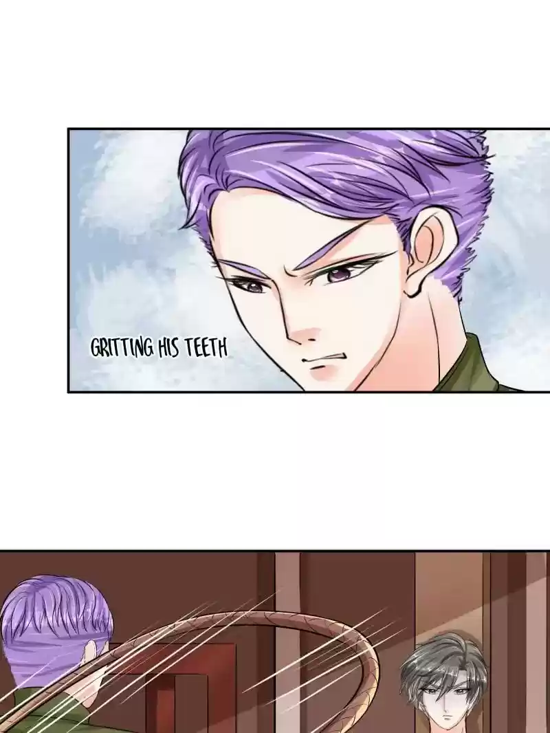 Warlord Husband: Shenshen is Gonna be the Winner Chapter 70