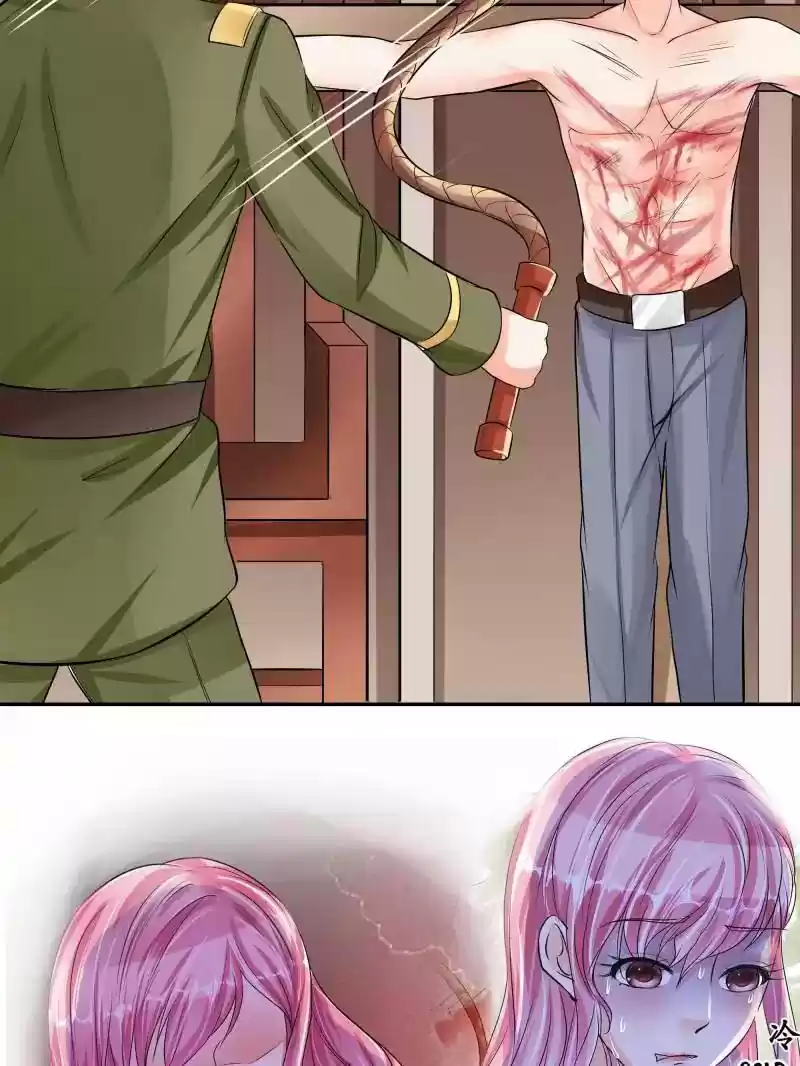 Warlord Husband: Shenshen is Gonna be the Winner Chapter 70